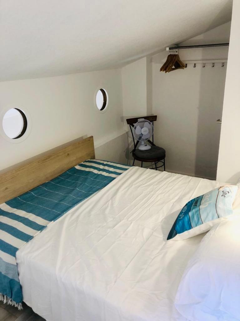 Stylish Studio Close To Beach In Residence With Pool Narbonne Dış mekan fotoğraf